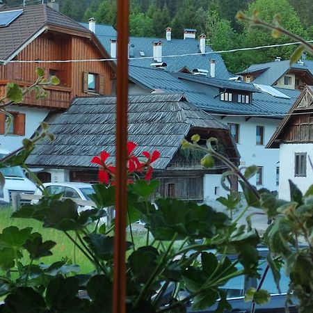 Huatscher Camporosso  Exteriér fotografie