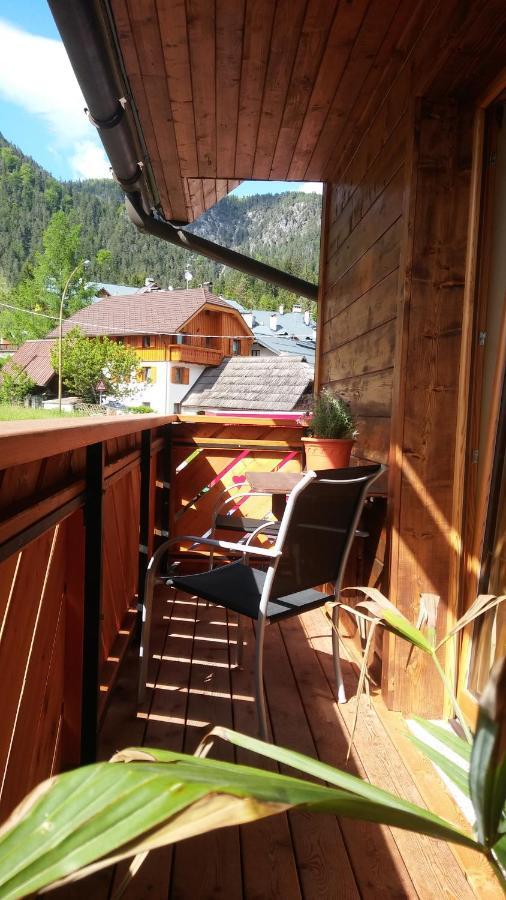 Huatscher Camporosso  Exteriér fotografie