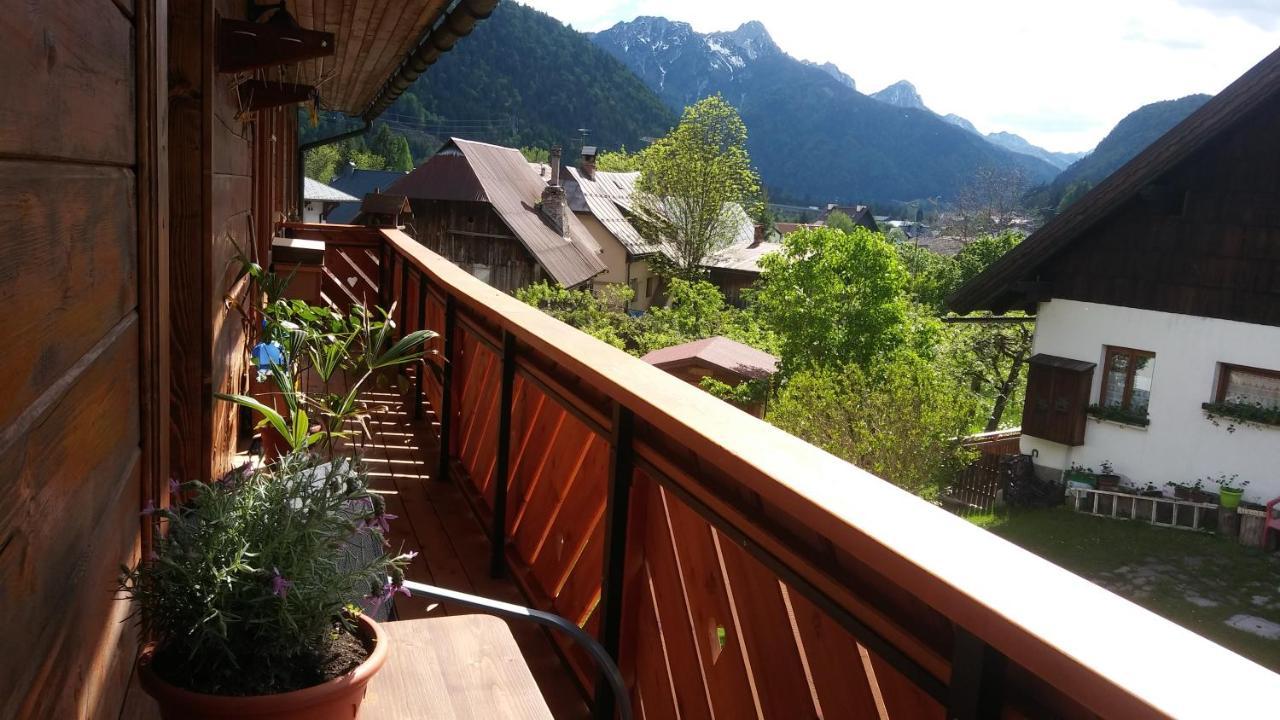 Huatscher Camporosso  Exteriér fotografie