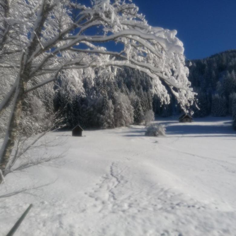 Huatscher Camporosso  Exteriér fotografie