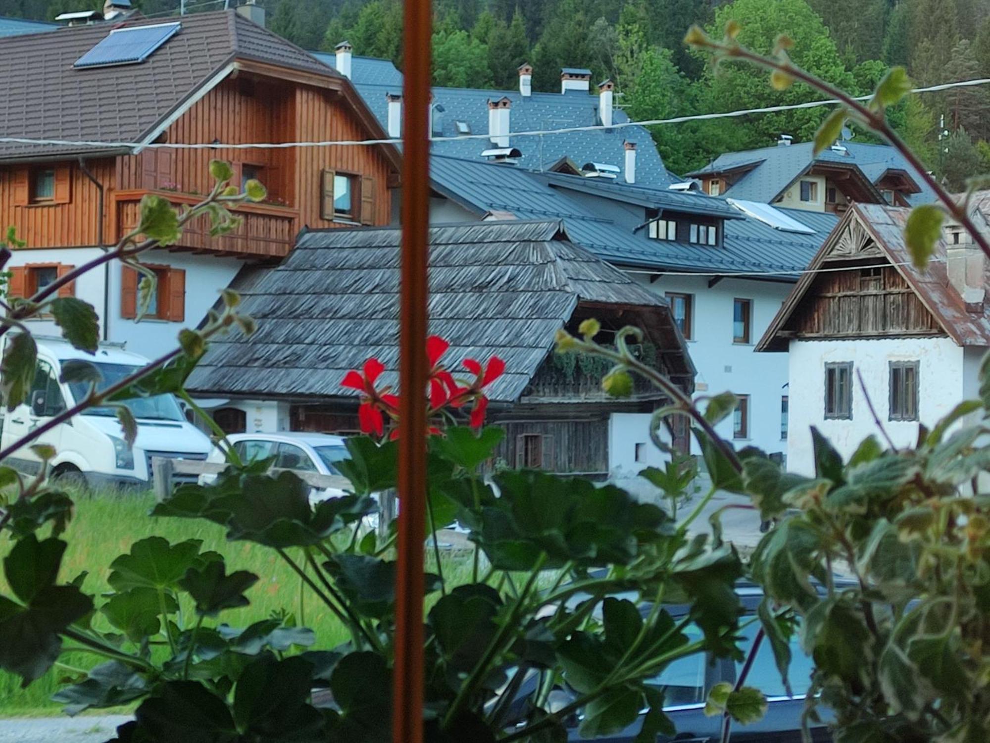 Huatscher Camporosso  Exteriér fotografie